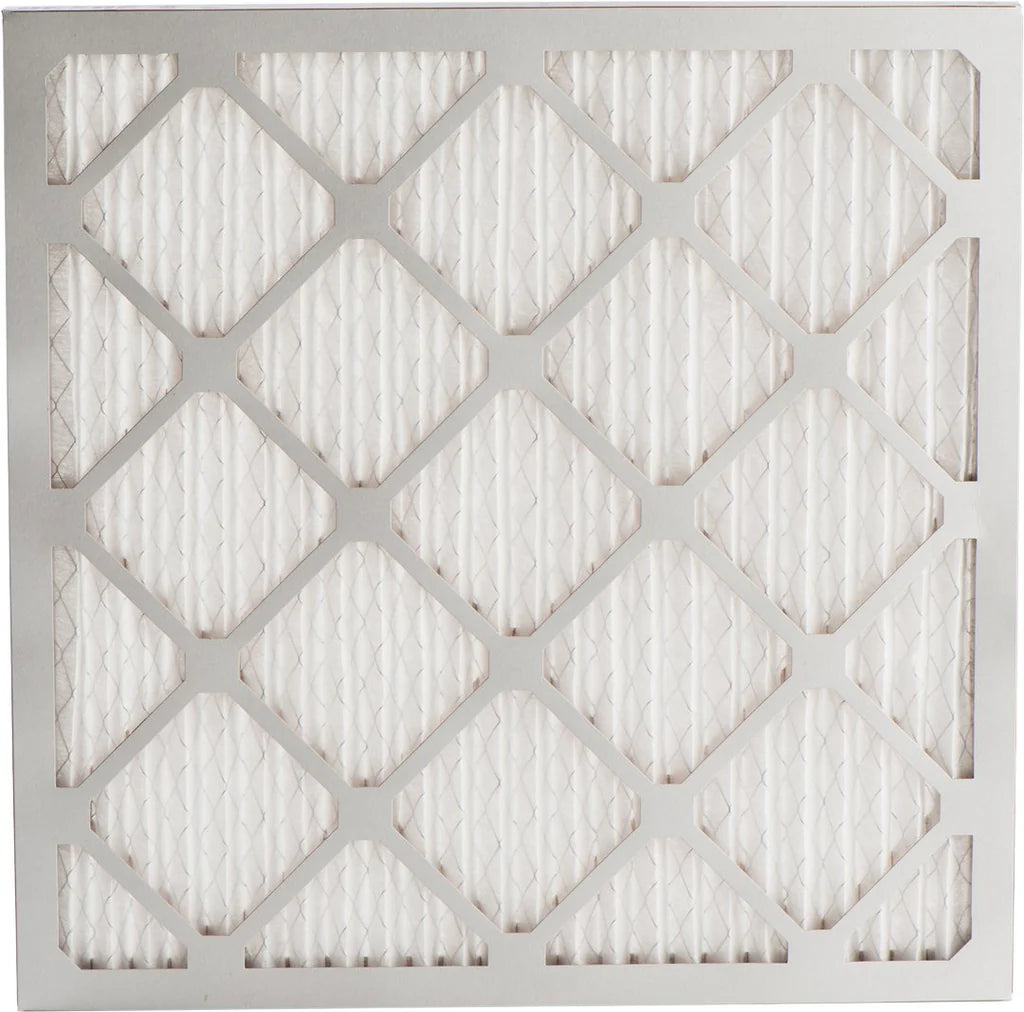 AFI Merv8 Pleated Air Filter 14x15x1