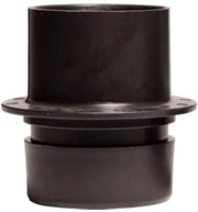 Hydro-Force Flash Cuff AH215 – 2.5" Male Starter Vacuum Hose Connector