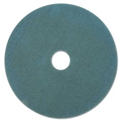 3M Aqua Burnish Pads 3100 27"