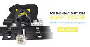 Injectidry Adaptidry 5-Port Adapter – Multi-Port Drying Manifold for Restoration