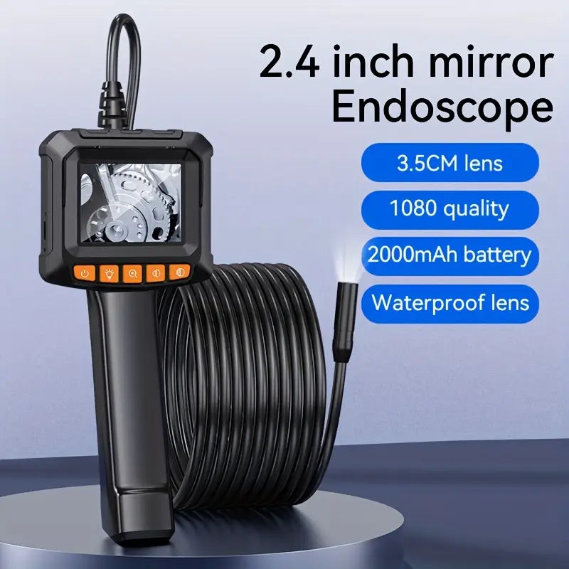 Industrial Endoscope G30 16.5 ft cable