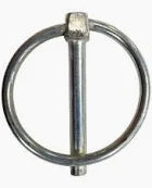 7/16" Linch Pin