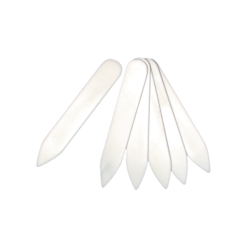 Carpet Cleaning Bone Knife – Non-Marring Stain & Adhesive Scraper