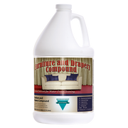 Bridgepoint Furniture & Drapery Dry Cleaning Compound – 1 Gallon RTU