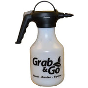 Grab & Go 1.5L Hand Sprayer/Mister – Lightweight, Adjustable, Multi-Purpose