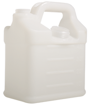 Hydro-Force 5 Qt. Sprayer Bottle – Durable, High-Capacity Sprayer for Multiple Applications