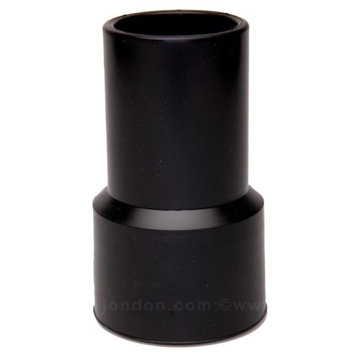 Injectidry 1.5" HP System Hose Cuff – High-Performance Connector