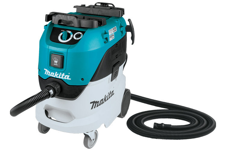 Makita 11 Gallon Wet/Dry HEPA Dust Extractor – VC4210L