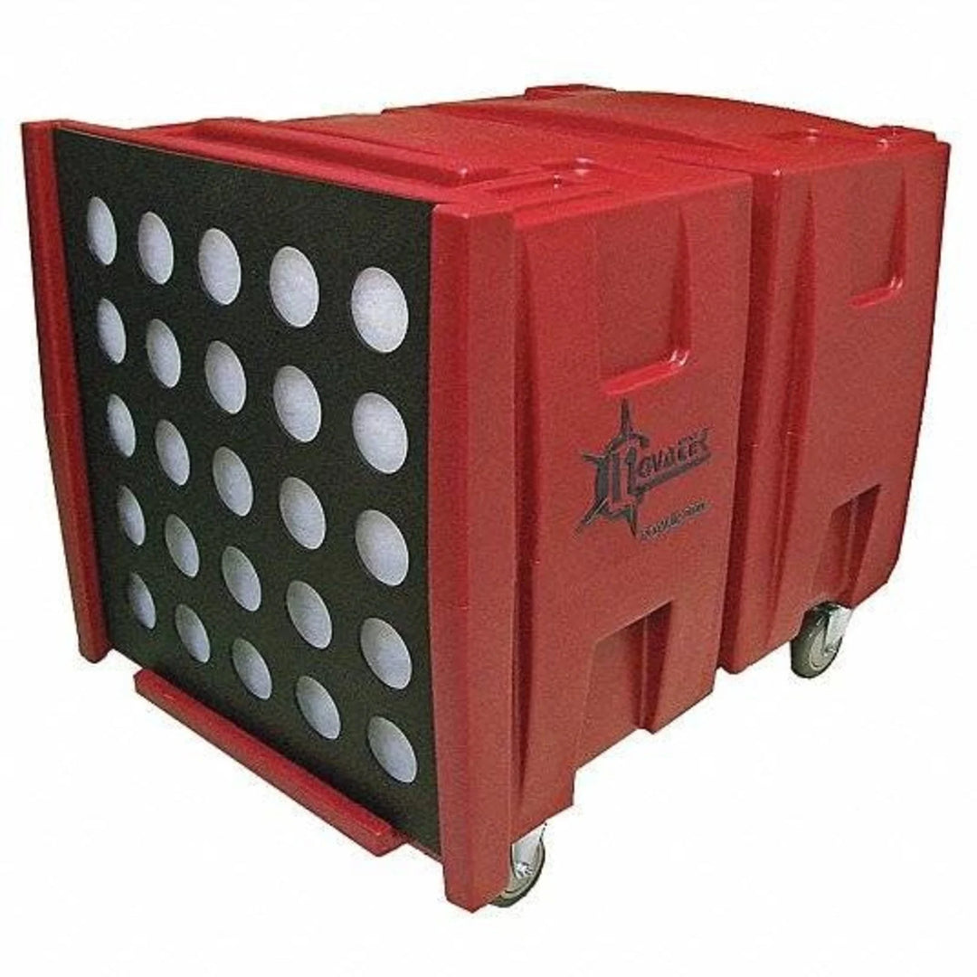 NOVAIR 2000 Portable Air Scrubber 2000 CFM w/HEPA Filter