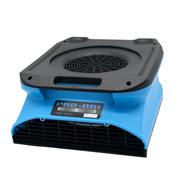 Pro-Dri Low-Pro Air Mover | 1200 CFM Compact Drying Fan