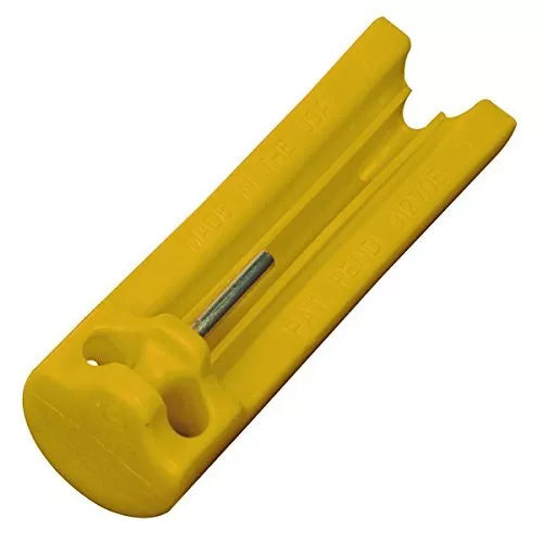 QEP Door Pin Popper – Hinge Pin Removal Tool for Doors & Home Projects