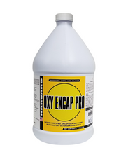 Harvard Oxy Encap Pro – Oxygen-Activated Encapsulation Carpet Cleaner (1 Gallon)
