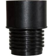 Hydro-Force Flash Cuff AH216 – 2.5" Female Vacuum Hose Connector