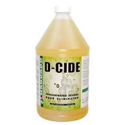 Harvard D-Cide – Professional Disinfectant & Odor Neutralizer (1 Gallon)