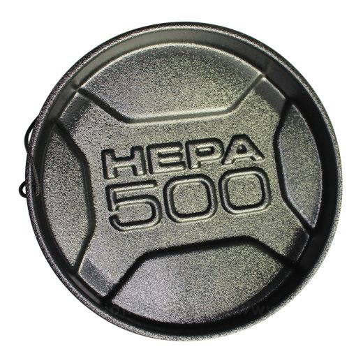 Dri‑Eaz HEPA 500 Duct Cap Assembly (109173)