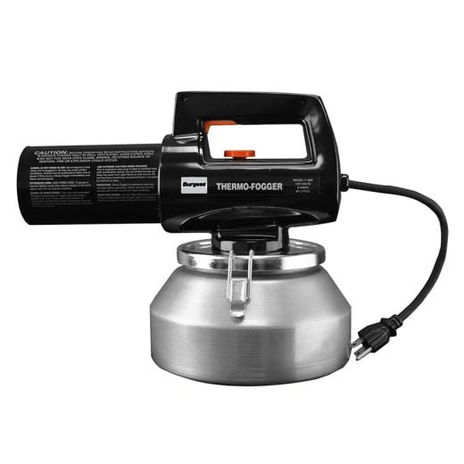 Burgess 982 Thermo-Fogger | Commercial Odor & Restoration Fogger
