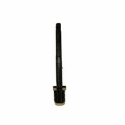 Injectidry black wall injector 3/16" OD accessory for cavity drying