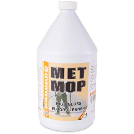 Harvard Met Mop pH7 Multi-Purpose Cleaner – 1 Gallon Concentrate