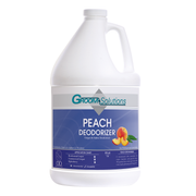 Bridgepoint Peach Deodorizer – Long-Lasting Odor Control