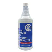 Easy Clean Labs Pet Stain & Odor Remover – Enzyme Cleaner for Carpets & Floors