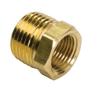 Brass Bushing H19 – 1/4" x 4/8" Reducer Fitting