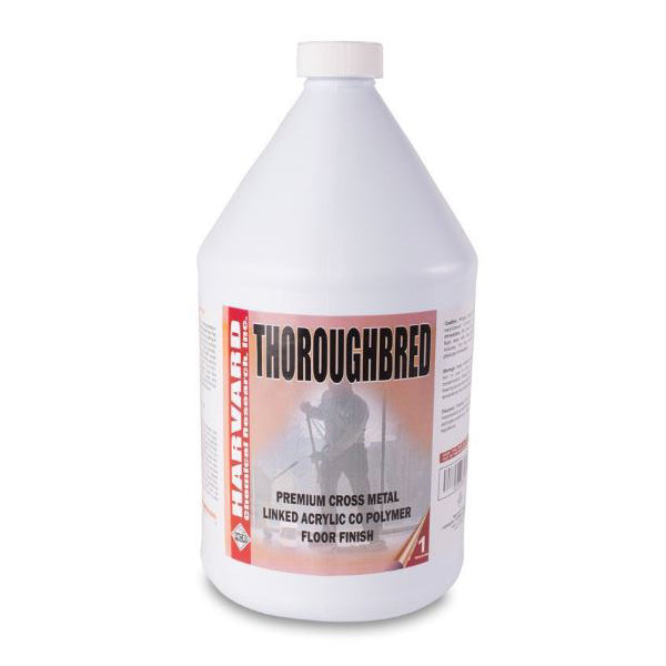Harvard Thoroughbred Heavy-Duty Cleaner & Degreaser – 1 Gallon
