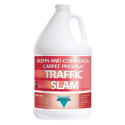 Bridgepoint Traffic Slam Carpet Pre-Spray – 1 Gallon Concentrate