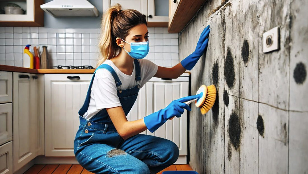 Understanding Mold Growth in Your Home: A Guide for Homeowners