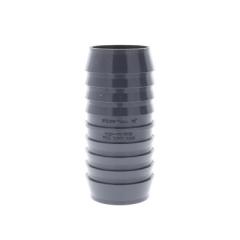 Amflex 1.5" Hose Connector Barb – Heavy-Duty Vacuum Hose Joiner
