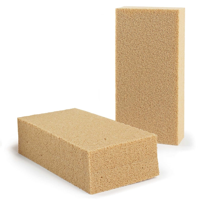 SpongeCo Chemical/Soot Removal Sponge (3x6 Double Ply)