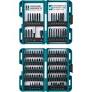 Makita E-00038 ImpactX 100 Pc Driver Bit Set