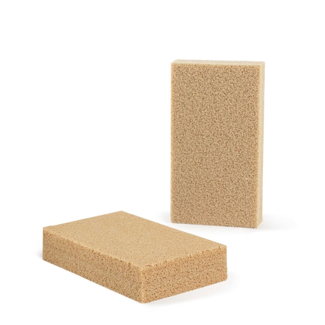 SpongeCo Chemical/Soot Removal Sponge (2x4)