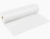 Grip Rite 6 MIL Black Poly Sheeting 20' x 100' – Heavy-Duty Surface Protection
