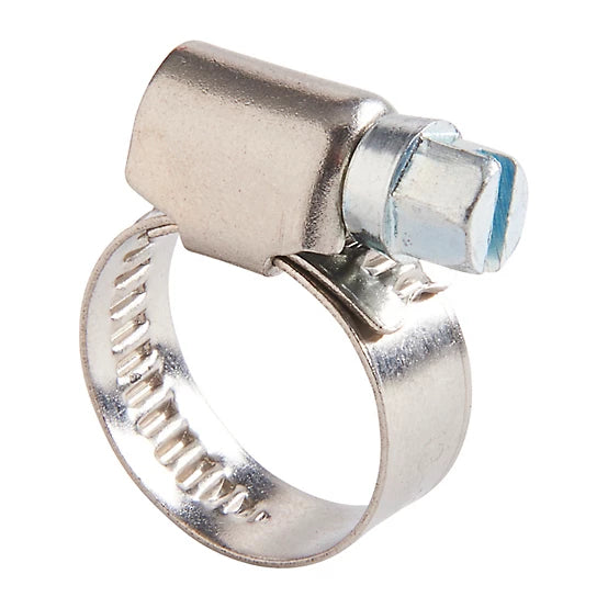 Hose Clamps 5/8" H42