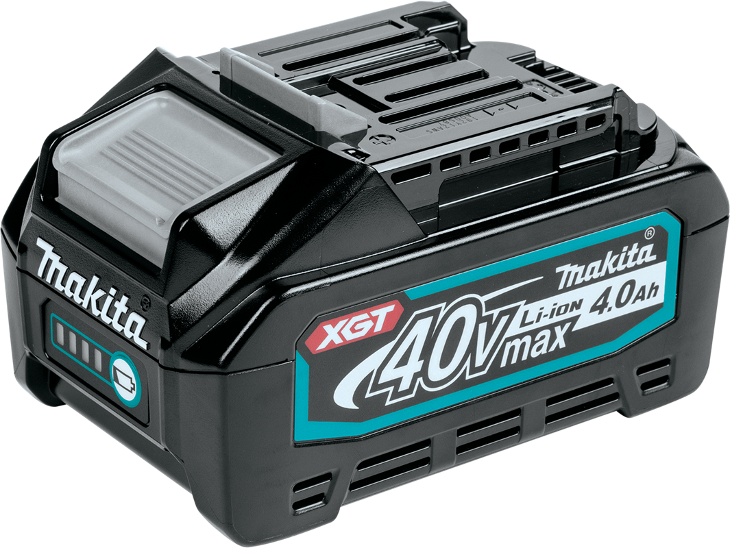 Makita 40V max XGT BL Cordless 8-1\2" Slide Miter Saw Kit-GSL02M1