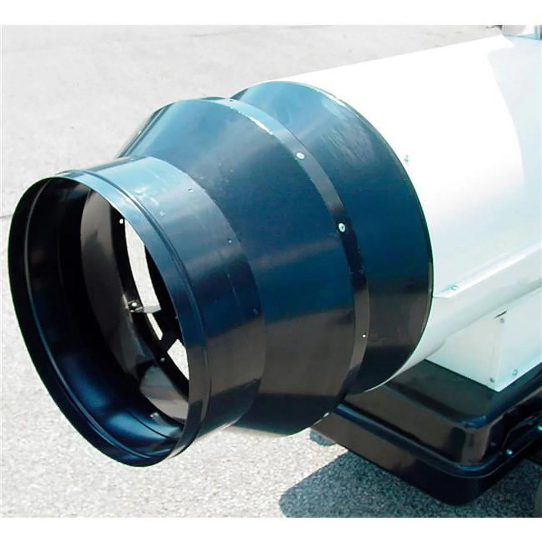 AR210 Duct Adapter (Single)