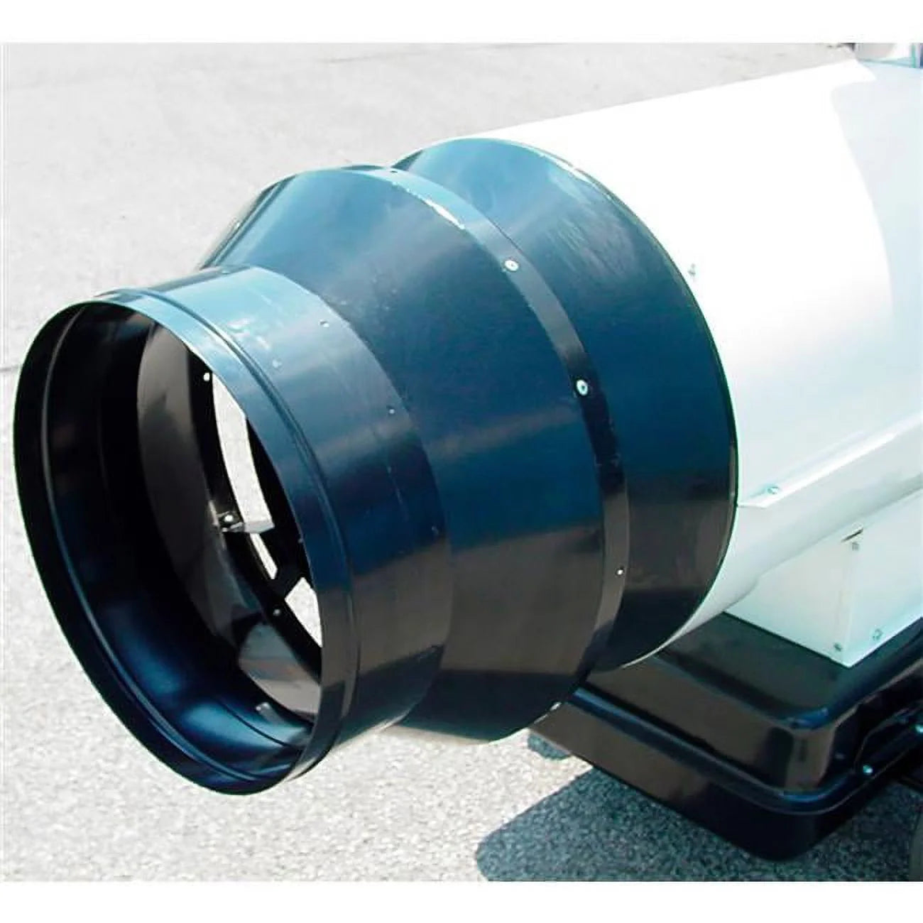 AR210 Duct Adapter (Single)