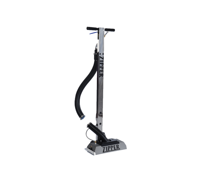 [RENTAL] 15" Zipper™ Wand – Dual Vacuum Head Carpet Cleaning Wand