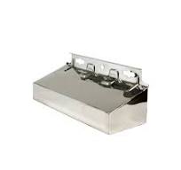 Mytee 15" Carpet Shark Dust Trough