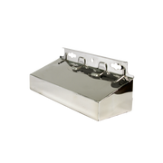 Mytee 17" Carpet Shark Dust Trough