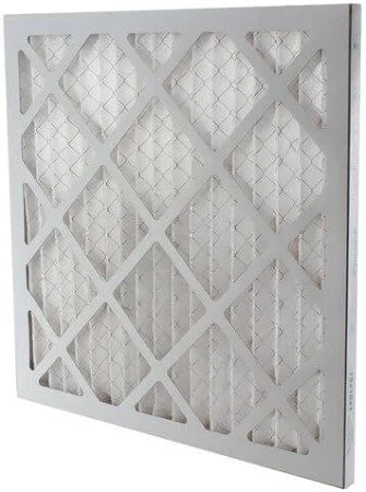 AFI Merv8 Pleated Air Filter 18x18x1