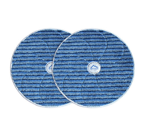 Mytee 19" Bonnet Pad (2 Pack)
