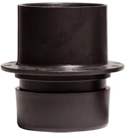 Hydro-Force Flash Cuff AH215 – 2.5" Male Starter Vacuum Hose Connector