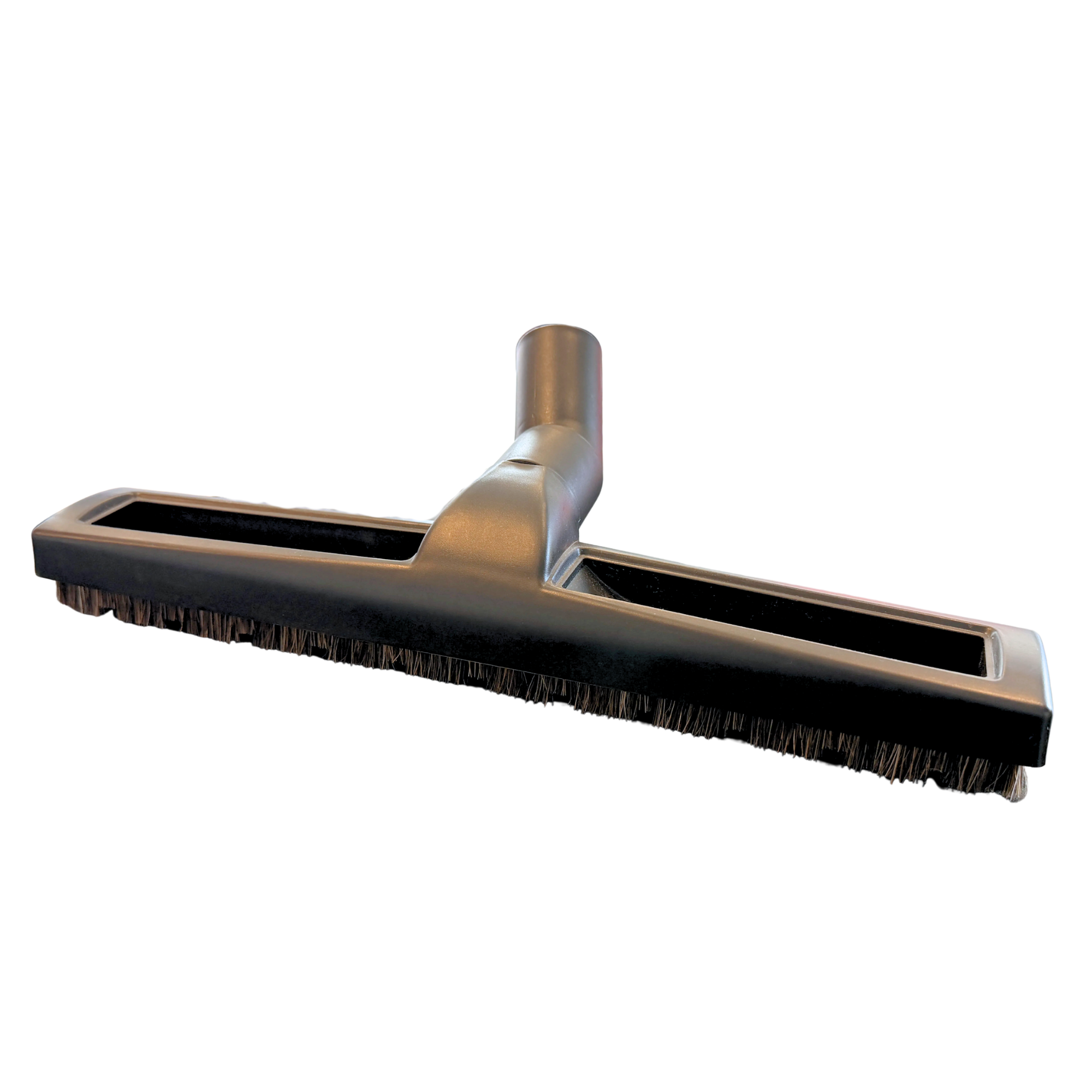 Universal 38mm Industrial Hard Floor Vacuum Brush