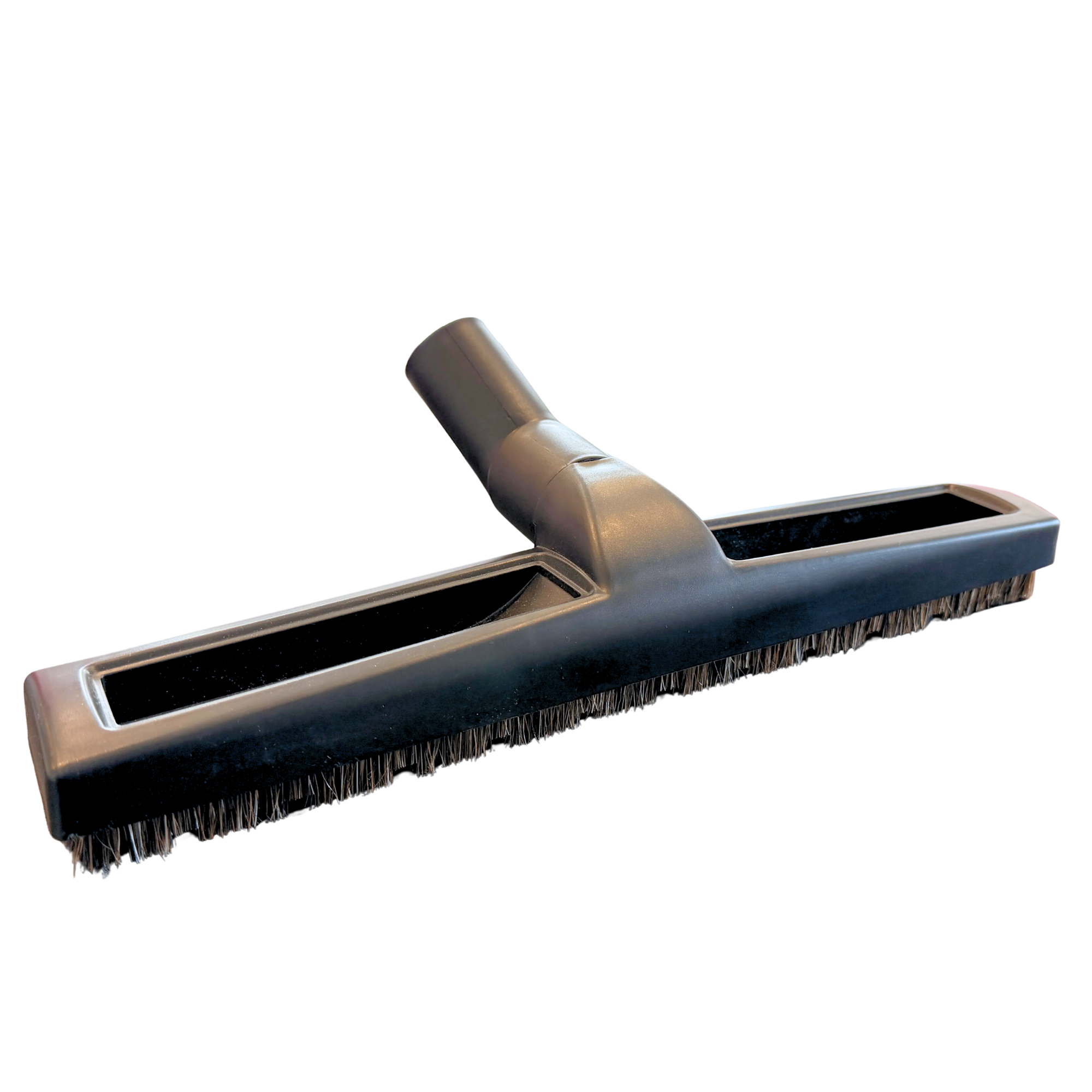 Universal 38mm Industrial Hard Floor Vacuum Brush