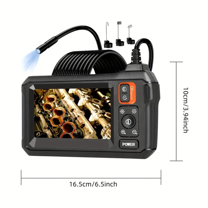Industrial Endoscope model C30