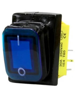 Mytee Switch Rocker  2 position [On, Off]