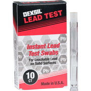 Dexsil Lead Test 10 Pk