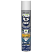 ES-90 MOLD RESISTANT COATING SPRAY CAN
