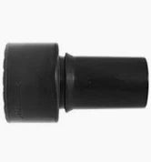 Makita Tool Cuff Adapter 38mm for 1" Hose